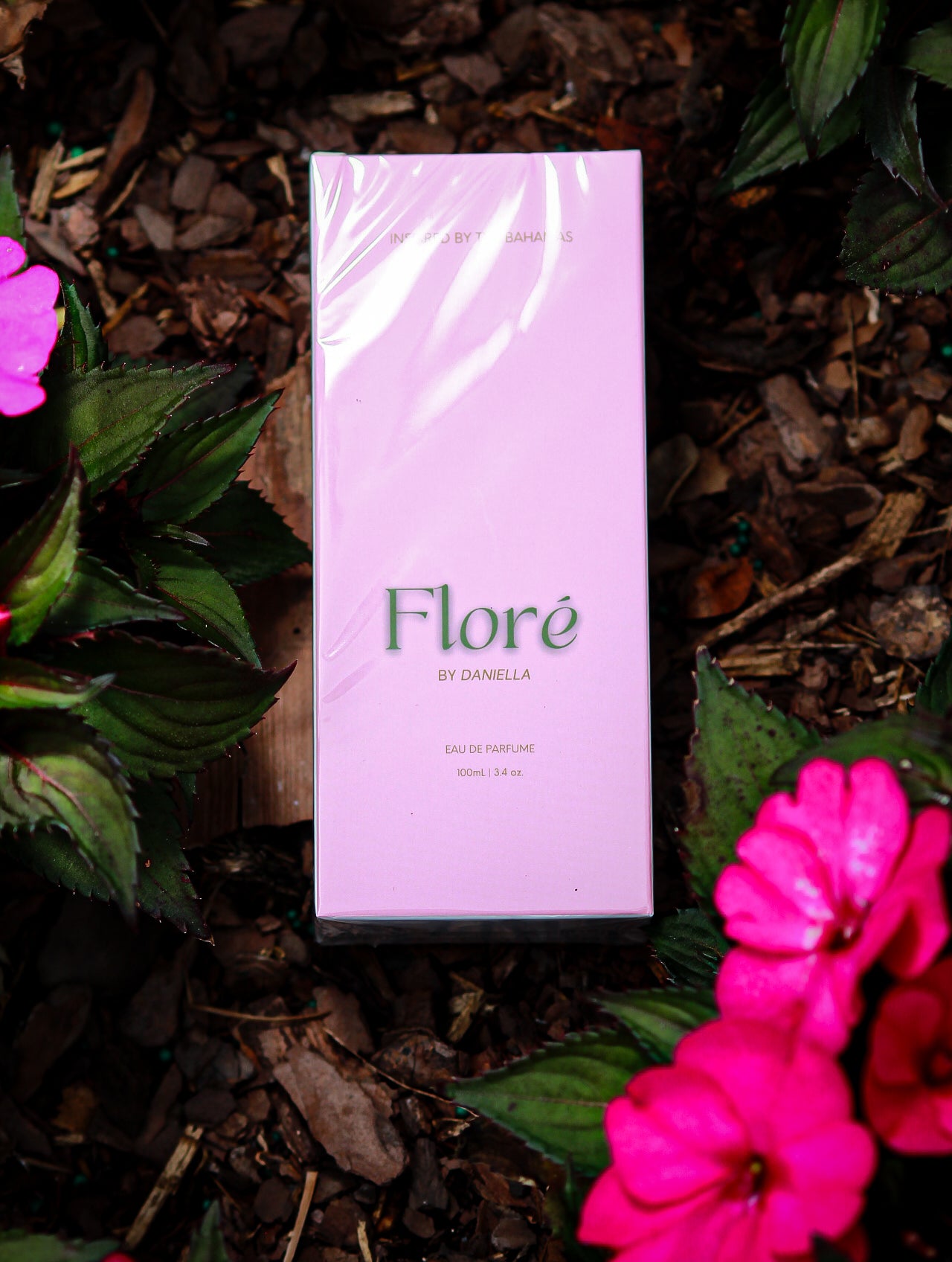 Flore by Daniella