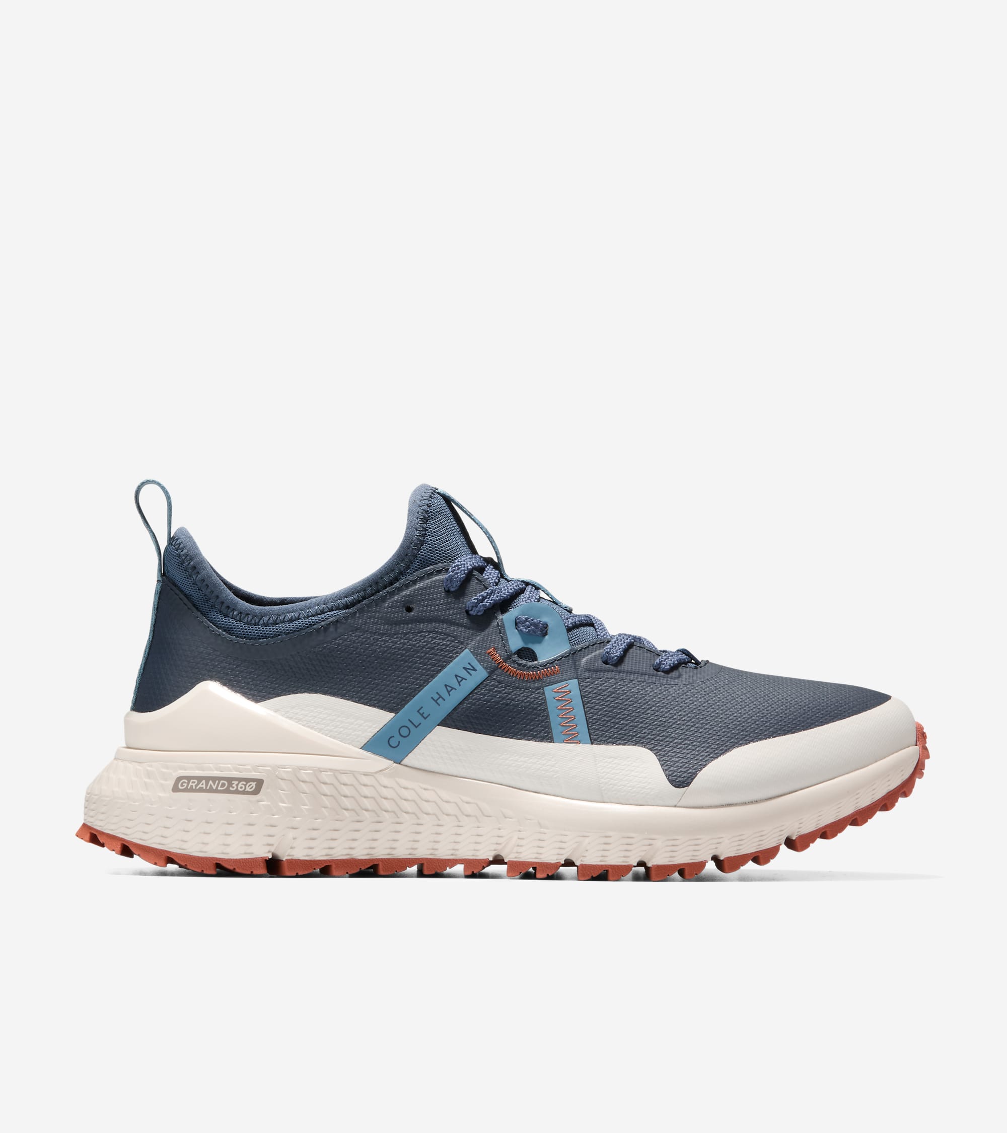 COLE HAAN - ZG OVERTAKE GOLF WR-BIG DIPPR/SCROLL - C40808