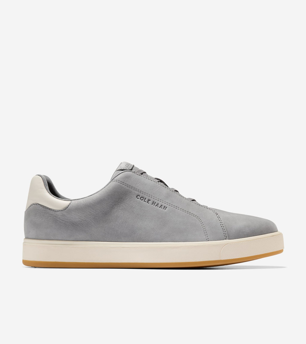 COLE HAAN - GP LUXE SLIP ON SNK-CH SEA STNE NB-ANG - C40820