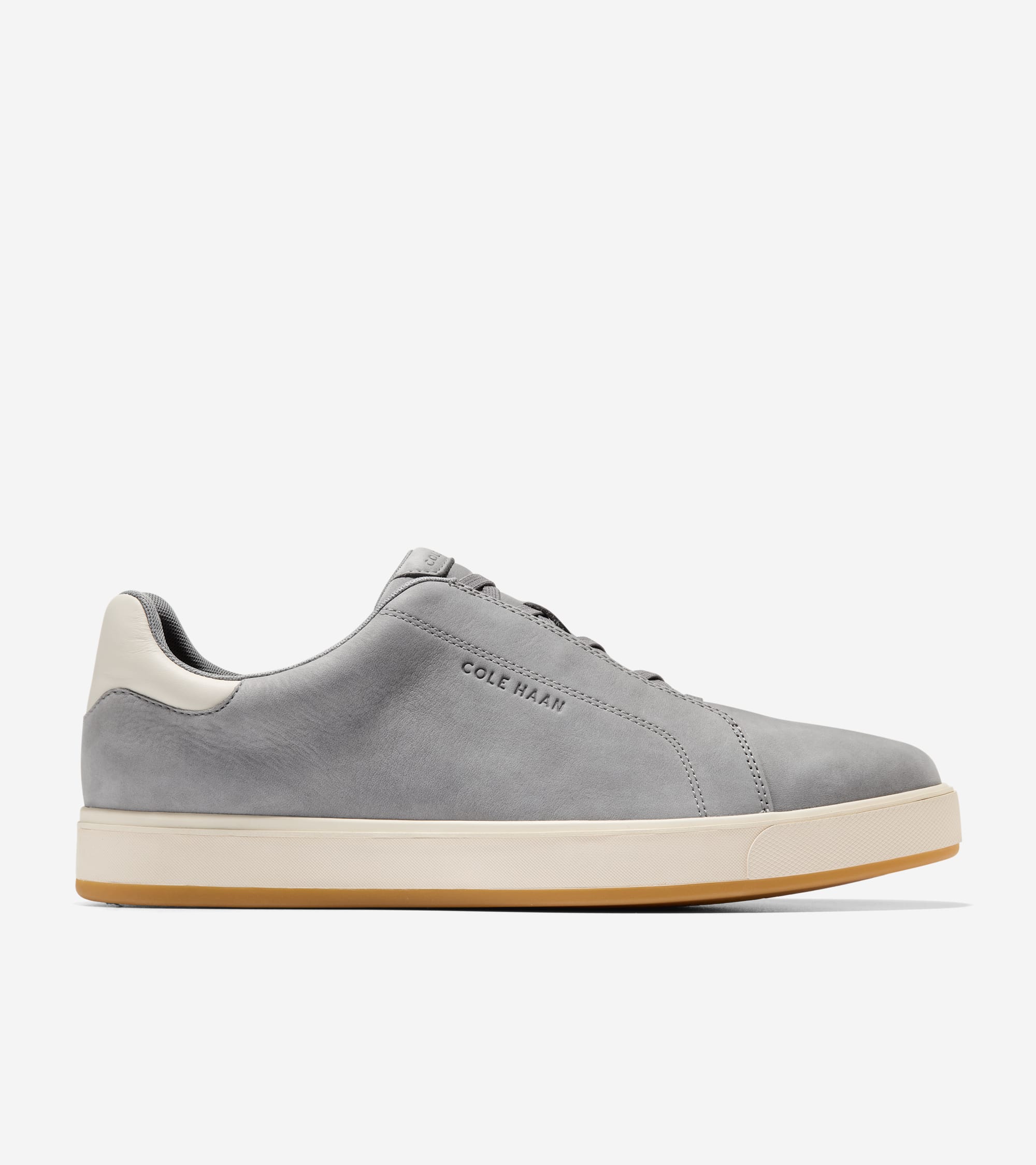 COLE HAAN - GP LUXE SLIP ON SNK-CH SEA STNE NB-ANG - C40820